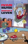 Wolffers, Ivan - Bewegen is leven