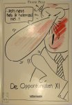 F. Pels - De opportunisten XI