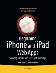 Daniel Paterson - Beginning iPhone and iPad Web Apps