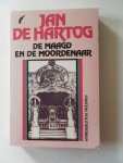 Hartog, Jan de - De maagd en de moordenaar