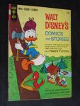 Walt Disney's Comics and Stories - Timber Tycoon