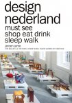 Jeroen Junte 90453 - Design Nederland Must see shop drink sleep walk