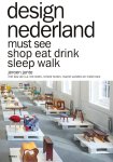 Jeroen Junte - Design Nederland Must see shop drink sleep walk