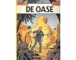 Jacques Martin - Lefranc 7 - De Oase