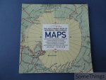 Pepin van Roojen - The agile rabbit book of historical and curious maps [with CD-rom]