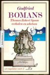 Godfried Bomans - Thomas Robert Spoon verhalen en schetsen