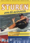 Lawrie Smith, Ian Pinnell - Sturen om te winnen
