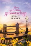 Sarah Penner - Het geheime genootschap