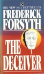 Forsyth, Frederick - the deceiver