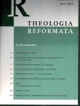  - Theologia Reformata jaargang 55 - nummer 2
