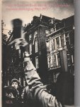 Kijne, Hugo - Geschiedenis van de Nederlandse studentenbeweging, 1963-1973