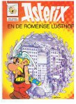Goscinny / Uderzo - Asterix en de Romeinse lusthof