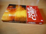 Coben, Harlan - Ontwricht