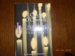O'Connell, C. - De illusionist / druk 1