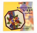 S. Hilhorst - Kaarten met VIP stofjes / Hobby Mee