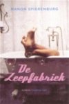 Manon Spierenburg - De Zeepfabriek