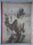 Boutet, Henri. - Autour de Parisiennes. I: Où elles vont.