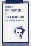 Léon, C. & Walsh, S. (eds.) - Feminist Interpretations of Soren Kierkegaard.