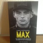 Hoogeboom, André - MAX, De jongste Formule 1-winnaar ooit / het ongeautoriseerde verhaal over de jongste Formule 1-winnaar ooit