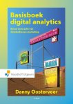 Danny Oosterveer - Basisboek digital analytics