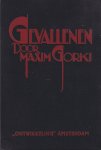 Gorki, Maxim - Gevallenen