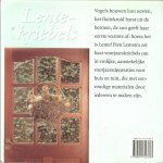 Lemstra Pien - Lente Kriebels