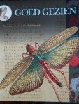 Vries, D. de. / J.J.M. van Gent./ J.Bolten. / ed. - GOED GEZIEN . -  Tien eeuwen wetenschap in handschrift en druk