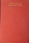 Shaw, Bernard - Prefaces by Bernard Shaw
