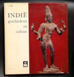 A. Abel e.a - Indië geschiedenis en cultuur