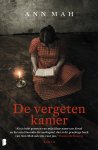 Ann Mah - De vergeten kamer