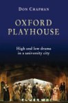 Don Chapman - Oxford Playhouse