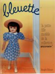 Billyboy , Jean-Pierre Lestrade 295522 - Bleuette la petite fille modèle de la collection BillyBoy