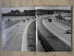 Winden, Wilfried van / Wim Nijenhuis - DE DIABOLISCHE SNELWEG over de traditie van de mooie weg in het Nederlandse landschap en het verlangen naar de schitterende snelweg in de grote stad
