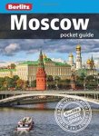 Berlitz - Berlitz: Moscow Pocket Guide