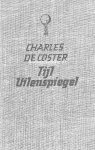 Coster, Charles de - Tijl Uilenspiegel