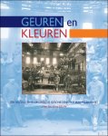 Heyrman P., De Maeyer J. - Geuren en kleuren, Een sociale en economische geschiedenis van Vlaams-Brabant, 19de en 20ste eeuw