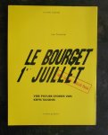 Divendal, Leo (red.) - Le Bourget 1er Juillet