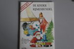  - De kinder rijmenbundel