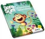 n/a - Semsom magnetische rekendoos