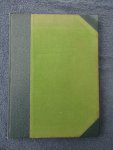 Oltmans, J.F. - Het huis van het Zeewijf; diverse novellen.