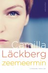 Camilla Läckberg - Zeemeermin / Falck & Hedström / 6