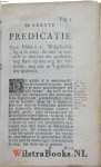 Alardin, Kasparus|Hase, Cornelius de - De zegepralende Christus of de tweede psalm. : In sijn natuurlijken t'samenhang en vollen sin der goddelijke wijsheyd ... door vergelijkinge der Schriften verklaart / door Cornelius de Hase ... Waar by gevoegt is De eerste kerken-vrede, uyt Ac...