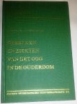 Heuvel, Prof.Dr.J.E.A. van den - Gebreken en ziekten van het oog in de ouderdom