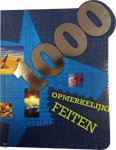 - 1000 opmerkelijke feiten - 1000 opmerkelijke feiten