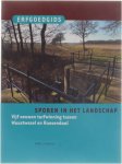Karel Leenders - Sporen in het landschap - Vijf eeuwen turfwinning tussen Wuustwezel en Roosendaal