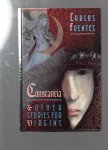 Fuentes Carlos - Constancia & other Stories for Virgins