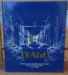 Siegfried Albrecht, Susanne Grötz, Erwin Herzberger, Hans-Joachim Heyer, Ursula Quecke - Teatro: eine Reise zu den oberitalienischen Theatern des 16. - 19. Jahrhunderts