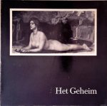 Os, H.W. van & A. Treffers - Het geheim: Duitse schilderkunst van allegorie en symboliek 1870-1900