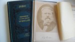 Reuter Frits - Herinneringen uit mijne leerjaren op het land       (3 delen)