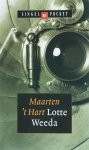 Maarten 'T Hart 10799 - Lotte Weeda